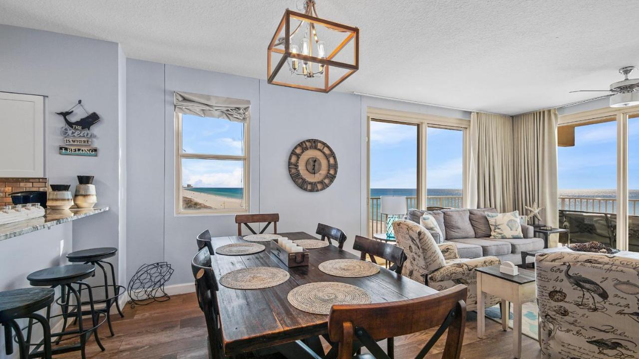 Hook Wine & Sinker At Shores Of Panama #631 By Nautical Properties Vacation Rentals Panama City Beach Exterior photo