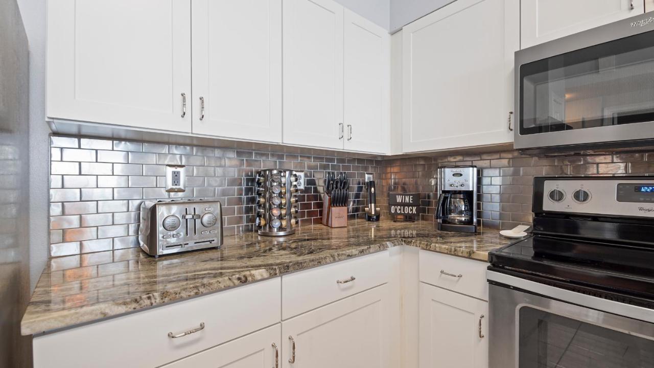 Hook Wine & Sinker At Shores Of Panama #631 By Nautical Properties Vacation Rentals Panama City Beach Exterior photo