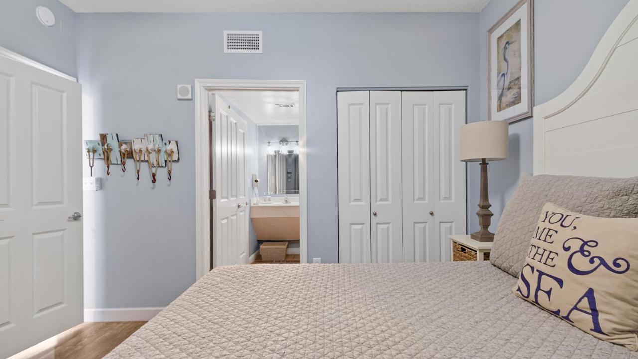Hook Wine & Sinker At Shores Of Panama #631 By Nautical Properties Vacation Rentals Panama City Beach Exterior photo