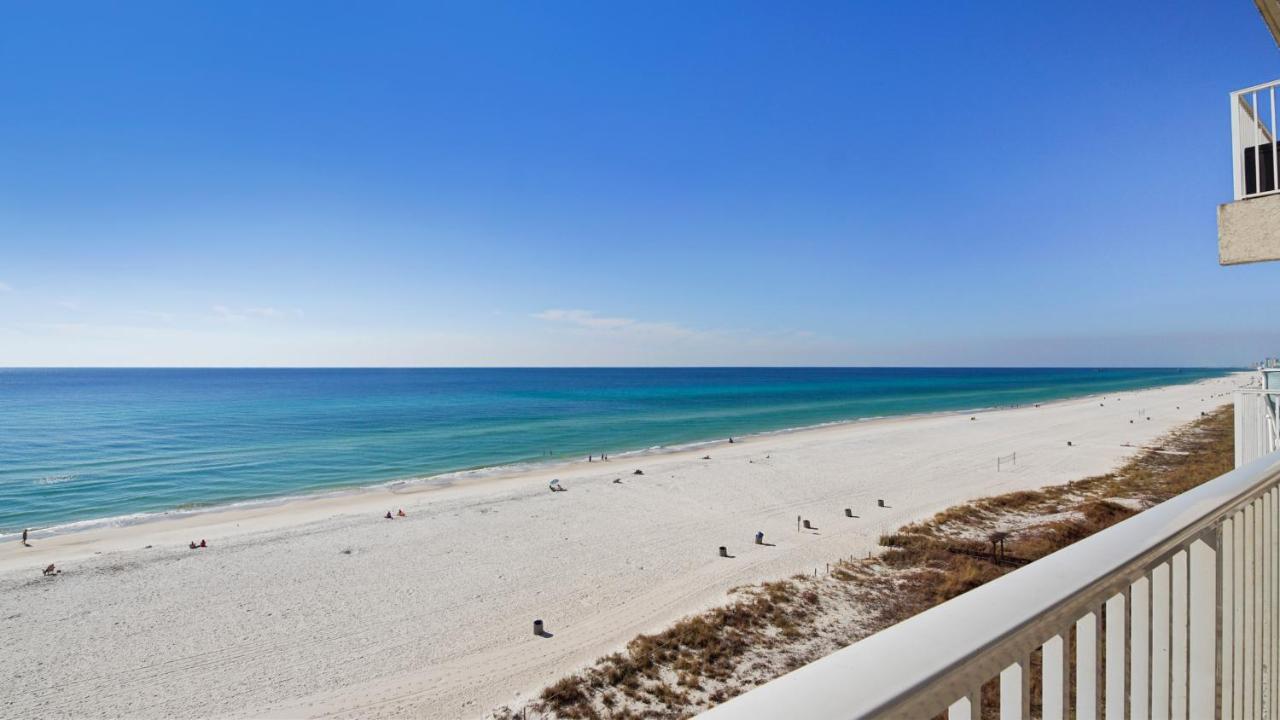 Hook Wine & Sinker At Shores Of Panama #631 By Nautical Properties Vacation Rentals Panama City Beach Exterior photo