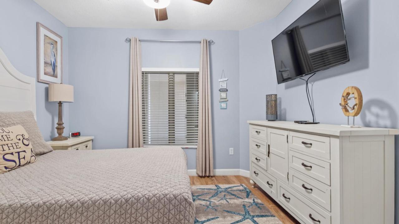 Hook Wine & Sinker At Shores Of Panama #631 By Nautical Properties Vacation Rentals Panama City Beach Exterior photo