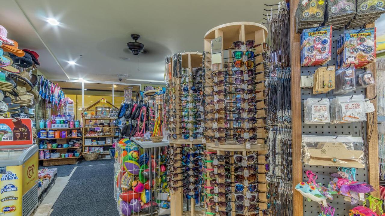 Hook Wine & Sinker At Shores Of Panama #631 By Nautical Properties Vacation Rentals Panama City Beach Exterior photo