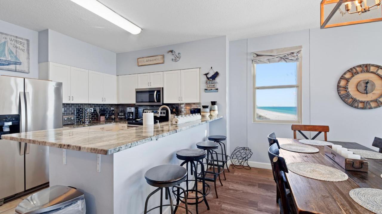 Hook Wine & Sinker At Shores Of Panama #631 By Nautical Properties Vacation Rentals Panama City Beach Exterior photo