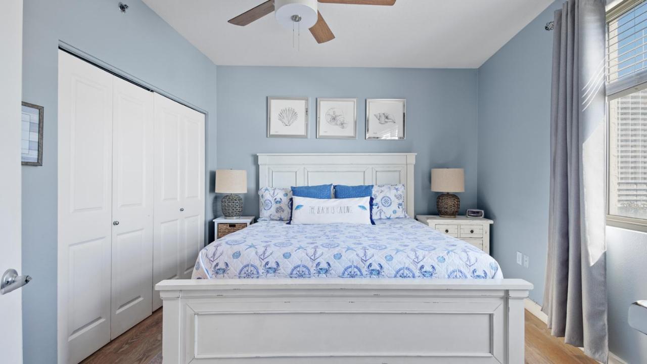 Hook Wine & Sinker At Shores Of Panama #631 By Nautical Properties Vacation Rentals Panama City Beach Exterior photo