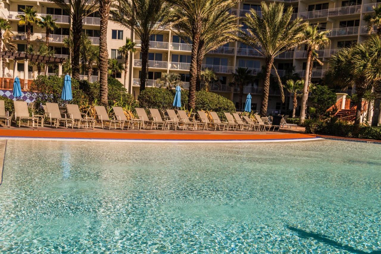Hook Wine & Sinker At Shores Of Panama #631 By Nautical Properties Vacation Rentals Panama City Beach Exterior photo