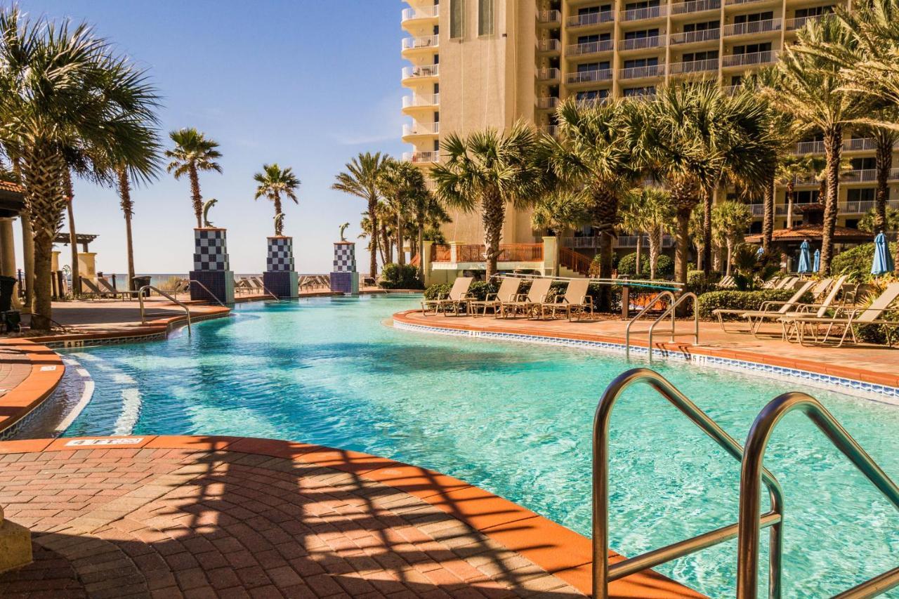 Hook Wine & Sinker At Shores Of Panama #631 By Nautical Properties Vacation Rentals Panama City Beach Exterior photo