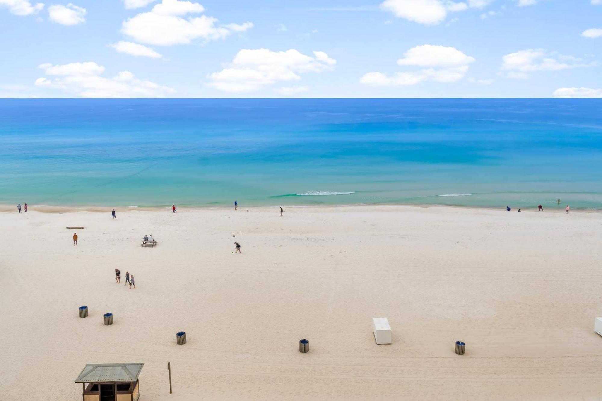 Hook Wine & Sinker At Shores Of Panama #631 By Nautical Properties Vacation Rentals Panama City Beach Exterior photo