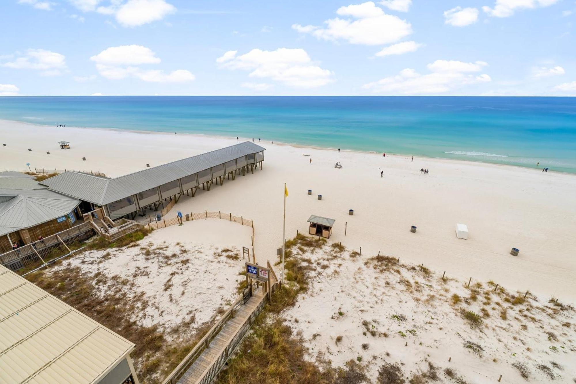 Hook Wine & Sinker At Shores Of Panama #631 By Nautical Properties Vacation Rentals Panama City Beach Exterior photo